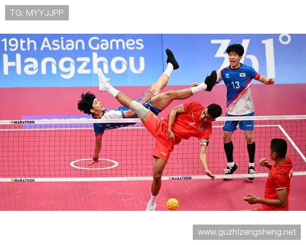 藤球网前扣杀技术解析与实战应用的竞技体育魅力发展趋势与训练方法