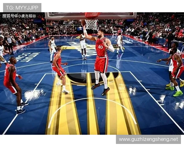 威尔逊出战32分钟10中7砍下17分10篮板3盖帽统治内线