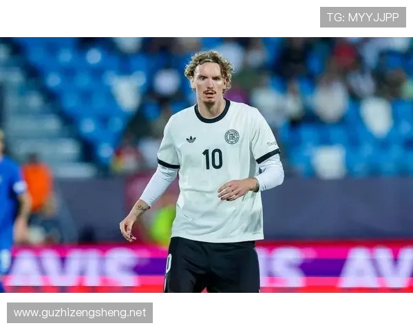 沃尔特马德以20球成为2025年俱乐部历史上进球最多的德国球员