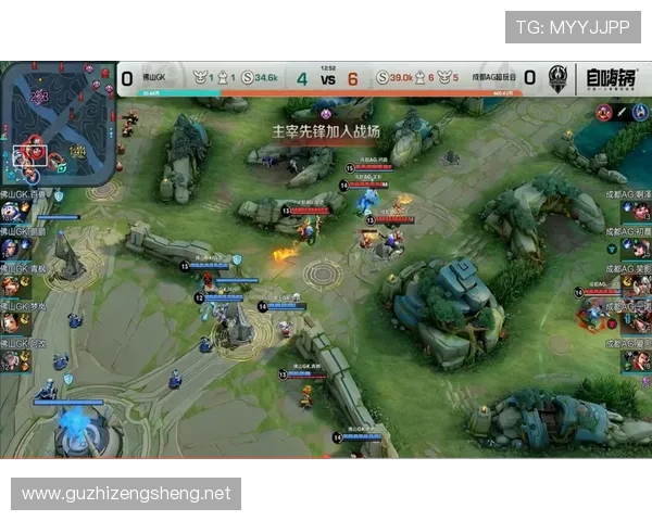 RW力克Hero先拔头筹梦溪鲁班大师大招连环扭转战局赛场风云 RW力克Hero先拔头筹梦溪鲁班大师大招连环扭转战局赛场风云