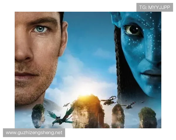 在批评卡梅隆电影过时之前 不妨先看看《阿凡达》的运动版漫画